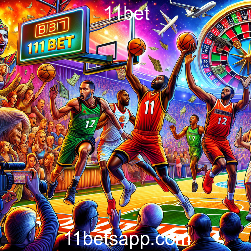 A Revolução do Basquete no Brasil: O Crescimento e a Paixão pelo Jogo