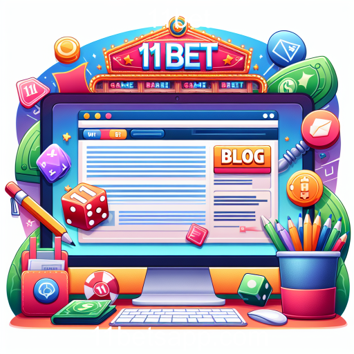 A Importância dos Blogs no Mundo dos Jogos Online