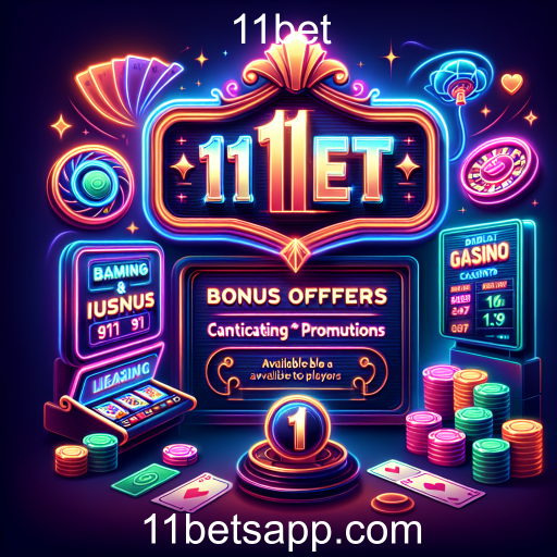 Promoções Imperdíveis no 11bet: Aproveite ao Máximo sua Experiência de Jogo
